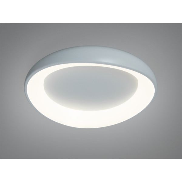 LED панель стельова біла 41Вт до 7м² Diasha 0470BWH