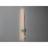 Яркое бра 7W хром Diasha 2039/800chrom