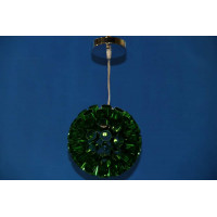 Подвесная люстра L539 /1 (GRN) Splendid-Ray
241005 Подвесная люстра L539 /1 (GRN) Splendid-Ray
241005