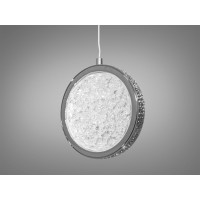 Люстра светодиодная 8W Diasha 3005/1HR