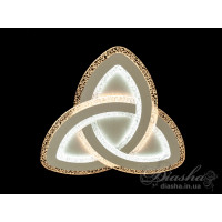 Светодиодная люстра Diasha MX2208-500-Q dimmer