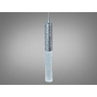 Підвіс LED Diasha золото 4 Вт CCT вимикач Diasha J2583-1HR