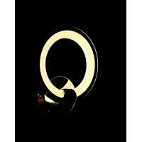 Светодиодная бра BK237/1 LED (CHROME) Splendid-Ray
2850140