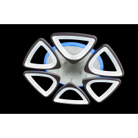 LED люстра Linisoln 5548/6 LED