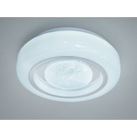 LED люстра Diasha Smart 22Вт без пульта Diasha W-1/230