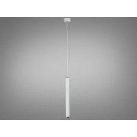 Підвісний LED світильник Diasha чорний 6 Вт Diasha QY-H1189W-A