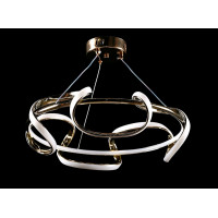 Светодиодная люстра L129/1 LED (GD) Splendid-Ray
308050 Светодиодная люстра L129/1 LED (GD) Splendid-Ray
308050