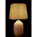Настольная лампа с абажуром Splendid-Ray 999411