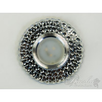 Точечные светильники с подсветкой Diasha 2104B WH 