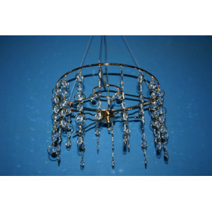 Галогеновая люстра 31014/6B (FGD) Splendid-Ray
141005