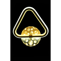 Бра в детскую B100/1 LED (WT) Splendid-Ray271009