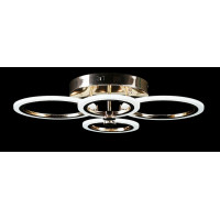 Светодиодная люстра LK65/2+2 LED (GD) Splendid-Ray
302091