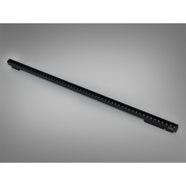 Лінійний трековий світильник для магнітної системи, 48 Вт, чорний Diasha QY-CX20-900P-BK Лінійний трековий світильник для магнітної системи, 48 Вт, чорний Diasha QY-CX20-900P-BK