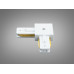 Кутовий елемент для , серія 1003 Diasha PPF-1003-JOINT-L-WH
