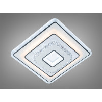 Светодиодный LED cветильник потолочны 20х20 см Linisoln 2108