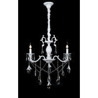 Люстра свеча L30310/3 (WT+SL) Splendid-Ray
254172