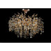 Хрустальная люстра LC33025/460/6 (GD) Splendid-Ray
309010