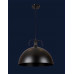 Люстра подвесная в стиле лофт Levistella 7546648-1 BK(400)