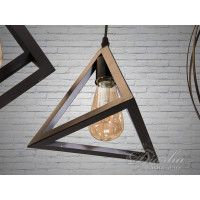 Люстра в стиле лофт Diasha 1086/3 