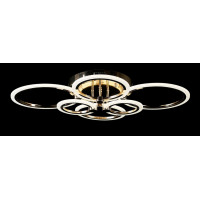 Светодиодная люстра LK65/2+2+2 LED (GD) Splendid-Ray
302093