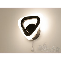 Бра светодиодное Diasha A8118/1BHR 