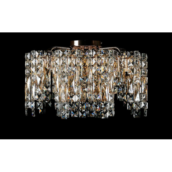 Хрустальная люстра LGH90360/10 (FGD) Splendid-Ray
286383