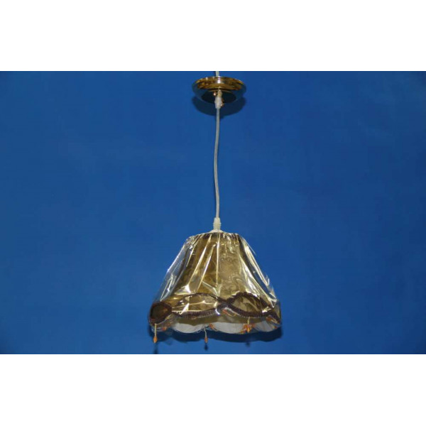 Подвесная люстра  L0038/1 MIX2 Splendid-Ray
18900091