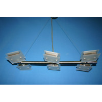 Галогеновая люстра L014/6 Splendid-Ray
59981