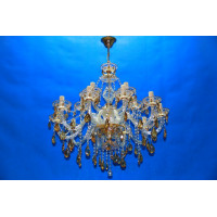 Люстра свеча L77153/10+5 (FGD+DELIVE) Splendid-Ray
212292