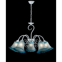 Люстра с плафонами Splendid-Ray 212048(MIX)