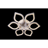 Светодиодная люстра Linisoln 5540/6 Dimmer