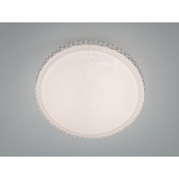 Кругла LED панель біла 22 Вт до 4 м² Diasha W-33/230 Кругла LED панель біла 22 Вт до 4 м² Diasha W-33/230