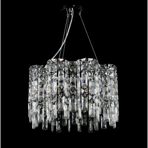 Хрустальная люстра LGH90358/8 (CR) Splendid-Ray
286403