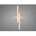 Бра LED Diasha біле 24 Вт з перемиканням CCT Diasha 8111-BWH
