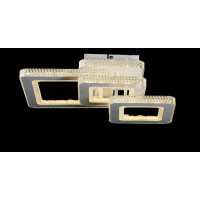 Светодиодная люстра LT8013/1+1+1 LED (WT) Splendid-Ray
302064