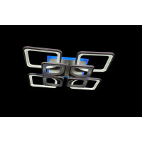 LED люстра Linisoln 5543/4+4 LED