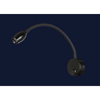 Бра светодиодное Levistella 9200401 BK