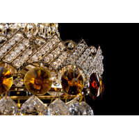 Хрустальная люстра L2055/5 (FGD) Splendid-Ray
2340043