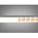 LED стрічка 12В, 120 діодів на метр, 5мм, теплий Diasha P12-2835-120-WW-20-5