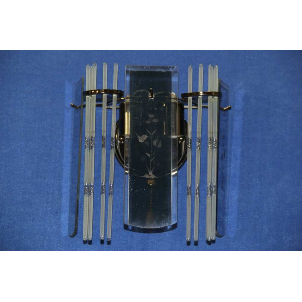 Бра с плафонами B7737/2WS (MIX) Splendid-Ray
4859