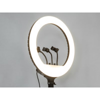 Селфи лампа Diasha SL-RL-18RGB