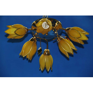 Люстра с плафонами  L90931/6 Splendid-Ray
192197