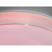 Смарт люстра LED біла RGB 80 Вт до 15 м² Diasha DB-8311/500RGB