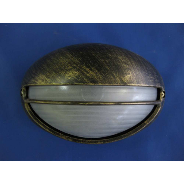 Фасадный светильник U4046S [BG] Splendid-Ray
100871