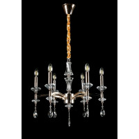 Люстра свеча L9042/6 (SGD) Splendid-Ray
405952