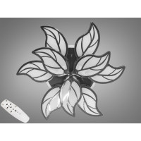 Cветодиодная люстра Diasha 8028/6+3BHR LED 3color dimmer Cветодиодная люстра Diasha 8028/6+3BHR LED 3color dimmer