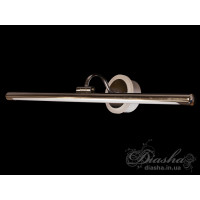 Бра настенный светильник подсветка для зеркала картин Diasha 8516/XL