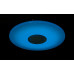 Светодиодная люстра LY8338/36W*2 LED+BLUETOOTH (WT) Splendid-Ray
1999541