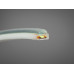 СОВ LED стрічка 220в, 288 шт/м, герметична, 10мм, зелений Diasha P220CL-COB-288-GREEN-65-10