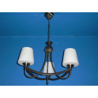 Люстра с плафонами  L30595/3 Splendid-Ray
211329